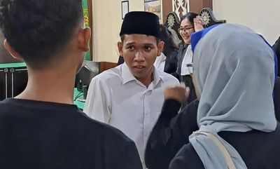 Lawan Banding Jaksa, Tim Hukum Radiet Ajukan Kontra Memori Banding