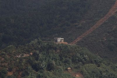 Tentara Korut Dikabarkan Menyeberang ke Korea Selatan, Diduga Membelot