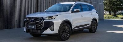 Ogah Antre di SPKLU? Chery Siapkan Tiggo 7 HEV, SUV Hybrid Mandiri yang Bisa Jadi Powerbank Raksasa