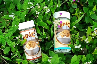 Mahasiswa IPB Ciptakan NoriCo, Bumbu Tabur Kekinian dari Ampas Kelapa