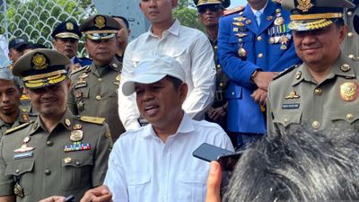 Dedi Mulyadi Minta Pelaku Penganiayaan Perempuan di Bandung Dijatuhi Hukuman Maksimal