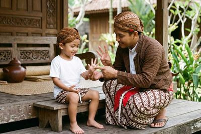 Belajar Angka dalam Bahasa Jawa 1-100, Ngoko dan Krama serta Makna Filosofinya