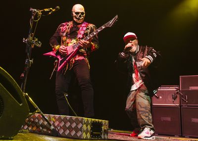 Gak Mampir ke Indonesia, Limp Bizkit Pilih Gelar Konser di Malaysia: Satu-satunya Panggung di Asia 2026