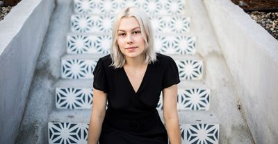 Setelah Enam Tahun, Phoebe Bridgers Akhirnya Comeback dengan Album Ketiga