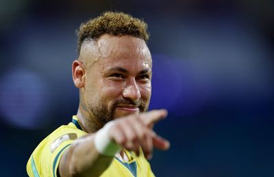 Neymar Kembali Bermain untuk Brazil di Piala Dunia 2026, Carlo Ancelotti: Dia Pantas Mendapatkannya!