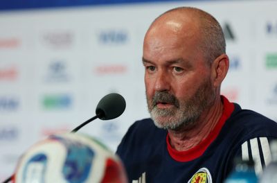 Usai Dihajar Brasil, Steve Clarke Pesimis Skotlandia Lolos ke Babak 32 Besar Piala Dunia 2026