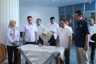 Pemprov Sultra Lelang 27 Kendaraan Dinas, Senilai Rp267 Juta