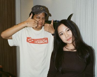 Ditulis Bersama Hindia, Ini Lirik dan Makna Lagu Laut yang Tenang dari Bernadya