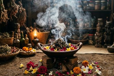Apa Mantra Ajian Jaran Goyang yang Asli? Mitos Pelet Warisan Budaya Banyuwangi