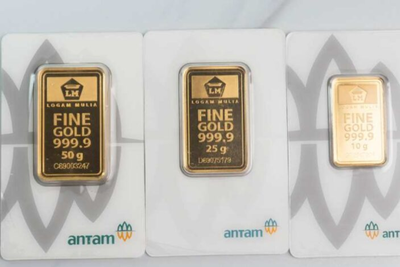 Kenapa Emas ANTAM Lebih Mahal dari Harga Global? Simak Rahasia di Balik Kemasannya