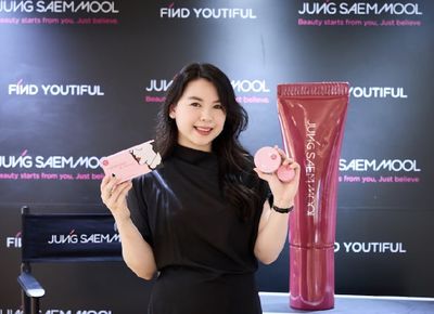 Tren Cushion Rekomendasi MUA Korea yang Cocok Jadi Base Makeup Natural dan Simple