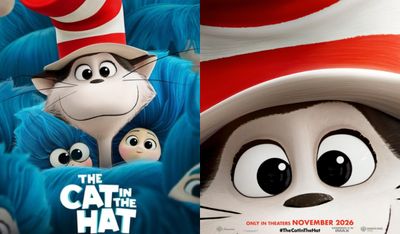 8 Film Animasi Warner Bros Terbaru 2026-2028, Ada Hello Kitty!