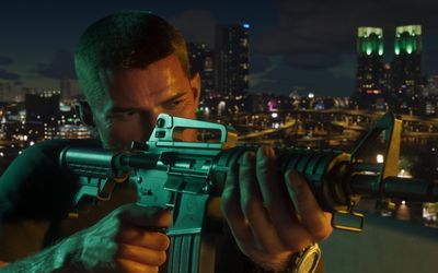 Rockstar Rilis 63 Screenshot Baru GTA VI, Ungkap Fitur dan Bonus Edisi Khusus