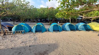 7 Tempat Camping di Lamongan Lengkap dengan Tiket Masuk Terbaru 2026