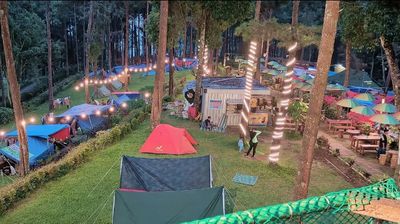 7 Tempat Camping di Magetan Lengkap dengan Tiket Masuk Terbaru 2026