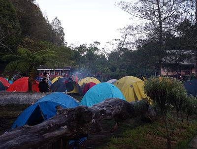 7 Tempat Camping di Lumajang Lengkap dengan Tiket Masuk Terbaru 2026