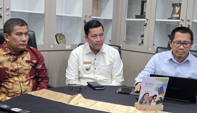 Angka Kemiskinan Aceh Tengah Turun, Reformasi Birokrasi Dinilai Beri Dampak Nyata