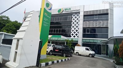 Panduan Lengkap Layanan BPJS Ketenagakerjaan di Kota Serang: Alamat Kantor, Cara Daftar Peserta hingga Pencairan JHT