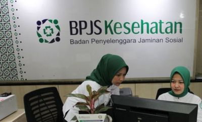 Cara Mengurus Layanan Administrasi di Kantor BPJS Kesehatan Kota Cilegon, dari Daftar Peserta Baru hingga Turun Kelas Rawat