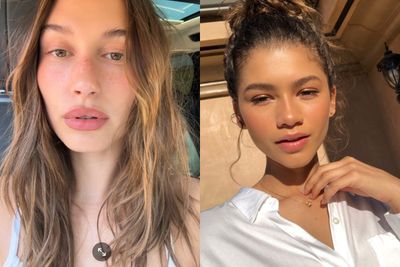 Makeup Natural Jadi Standar Cantik Baru? Ini Kata Penelitian