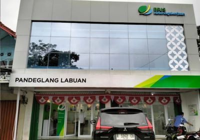 Panduan Lengkap Layanan BPJS Ketenagakerjaan Pandeglang: Alamat, Cara Daftar Peserta hingga Pencairan JHT