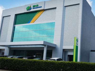 Panduan Layanan BPJS Ketenagakerjaan Kabupaten Tangerang: Alamat Kantor, Cara Daftar Peserta hingga Syarat Pencairan JHT