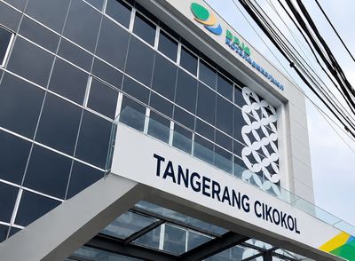 BPJS Ketenagakerjaan Kota Tangerang: Alamat Kantor, Cara Daftar Peserta hingga Panduan Lengkap Pencairan JHT