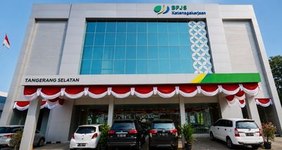 BPJS Ketenagakerjaan Tangerang Selatan: Alamat, Jam Layanan, Cara Daftar PU dan BPU, hingga Panduan Lengkap Pencairan JHT