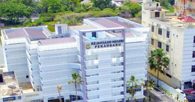Panduan Layanan Kejaksaan Negeri Pekanbaru : Cara Ambil Tilang dan Barang Bukti