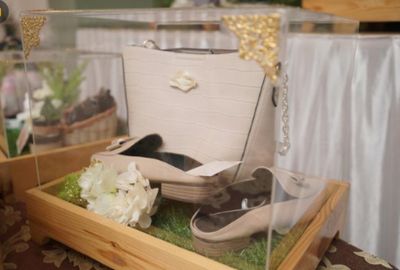 Daftar Seserahan Pernikahan untuk Mempelai Wanita, Elegan dan Bermakna
