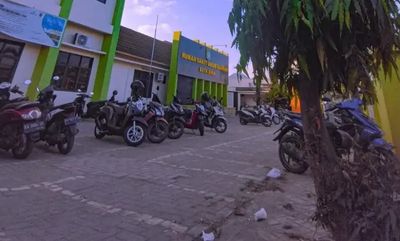 Dewan Soroti Kebersihan RSUD Kota Bima, Minta Manajemen Segera Berbenah