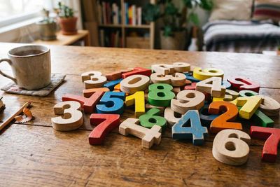 Angka dalam Bahasa Inggris 1-100 Lengkap dan Cara Membacanya