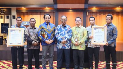 Keren! Aceh Jaya Jadi Daerah Tercepat Salurkan Dana Desa se-Aceh