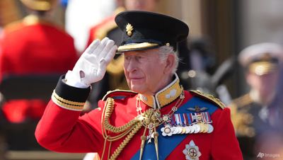 Raja Charles III Tetap Tidak Ingin Menetap di Istana Buckingham Meski Renovasi Rampung