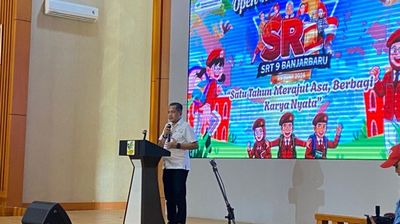 Mengenal Sekolah Rakyat Terintegrasi 9 Banjarbaru: Cetak Prestasi dan Karakter Siswa Kalimantan Selatan