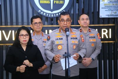 Polri Jamin Kesetaraan, Rekrutmen Penyandang Disabilitas Jadi Polisi Dijalankan