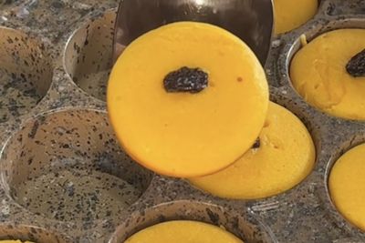 Resep Kue Lumpur Labu Super Lembut, Manisnya Pas dan Anti Gagal, Cocok untuk Ide Jualan