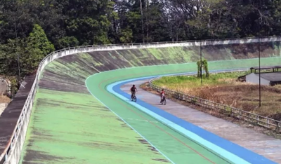 Lampu Hijau Pengalihan Aset, Velodrome Kota Malang Bersiap Bangkit Kembali