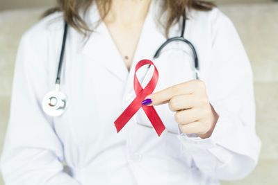HIV AIDS di Sulut Terus Bertambah, Dinkes Perkuat Upaya Penanganan