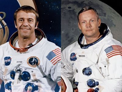 Siapa Orang Pertama yang ke Bulan? Jangan Keliru dengan Astronaut Amerika Pertama ke Luar Angkasa