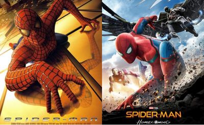 Urutan Nonton Film Spider-Man yang Benar, Termasuk Brand New Day