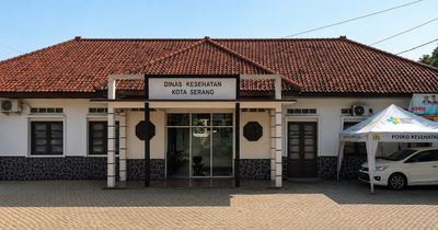 Panduan Lengkap Pengurusan SIP, Izin Operasional Apotek Hingga Pengaduan Masyarakat Dinkes Kota Serang