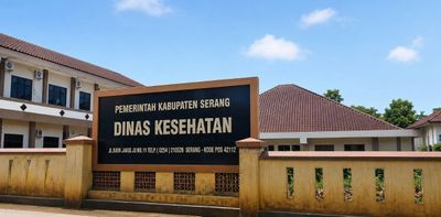 Panduan Lengkap Layanan Dinas Kesehatan Kabupaten Serang, Mulai Urus SIP Tenaga Kesehataan, Izin Apotek