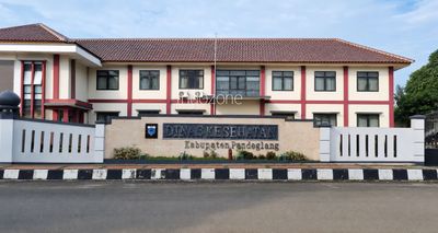 Cara Proses Urus SIP, Izin Apotek di Dinas Kesehatan Kabupaten Pandeglang