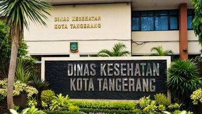 Mengakses Layanan Publik di Dinas Kesehatan Kota Tangerang, Mulai dari SIP Tenaga Kesehatan hingga Pengaduan Masyarakat