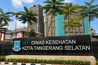 Intip Layanan Publik di Dinas Kesehatan Kota Tangerang Selatan, Mulai dari SIP Tenaga Kesehatan hingga Pengaduan Masyarakat