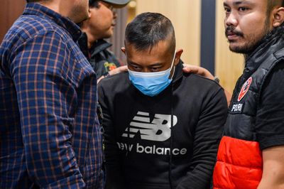 Awal Mula Perkenalan Taufik Hidayat dengan Korban Penganiayaan 3 Tahun, Tinder Jadi Pintu Masuk