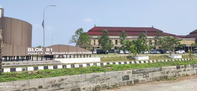 Tim Hukum Pemkab Serang Dampingi Warga Kopo Korban Dugaan Pencabulan