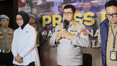 Polda Jabar Dalami Dugaan Kekerasan Seksual dalam Kasus Penyekapan dan Penganiayaan YTR