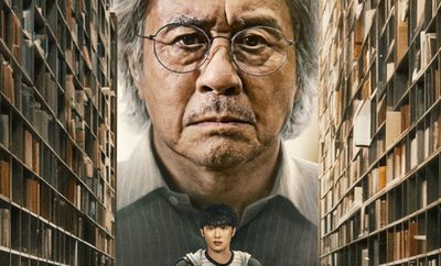 Penjelasan Ending Notes from the Last Row, Drakor Thriller Netflix yang Mind-Blowing